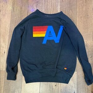 AVIATOR NATION SWEATSET M